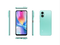 CELULAR ZTE A35e (2+4)GB 64GB 6.52INC HD 2CAM ANDROID