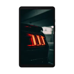 TABLET SAMSUNG GALAXY A9 SM-X110 OC 4GB OC 2.0GHZ 8.7INC. 64GB WIFI BT USD ANDROID GRAPHITE