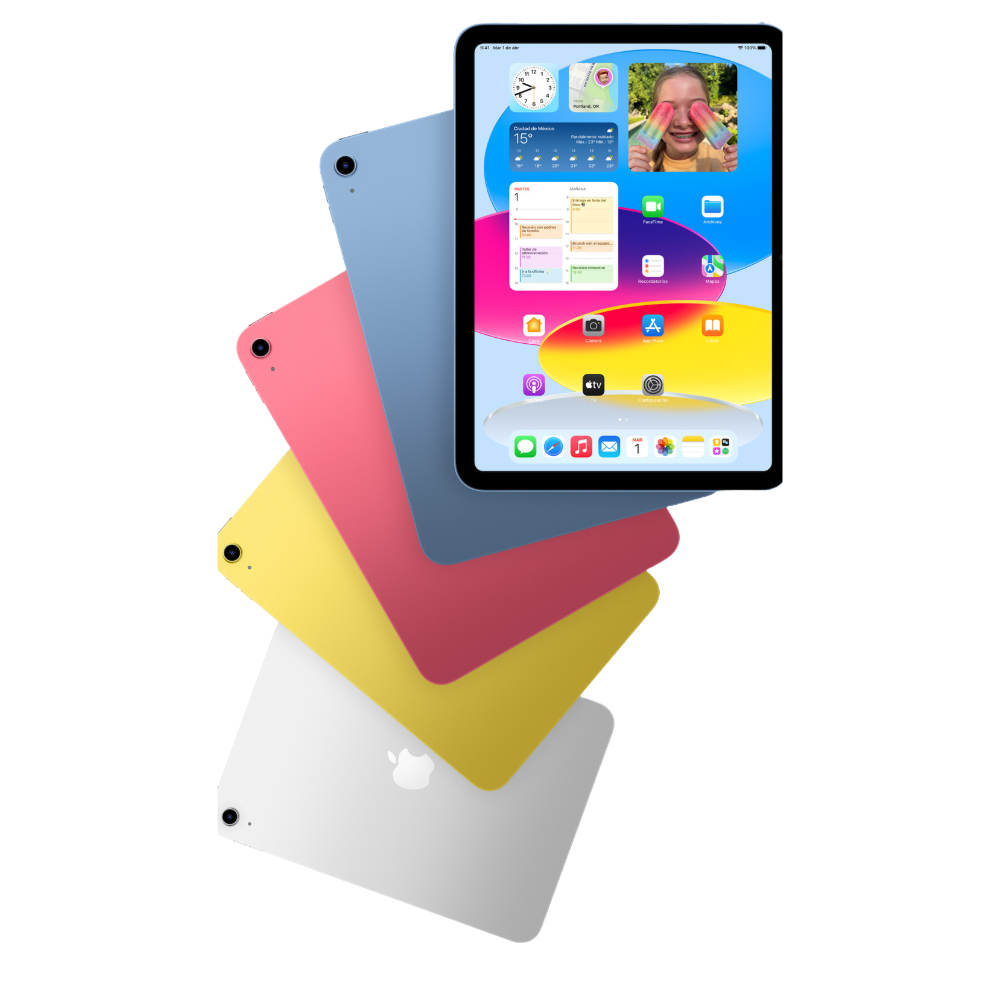 El iPad con chip A16 cae de precio por debajo de los 500 USD: una tablet calidad-precio que es ideal para estudiar