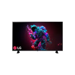 TV LG 32INC. SMART TV HDR 1366X768 ThinQ AI WIFI BT 2HDMI USB webOS