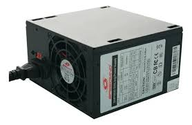 FUENTE DE PODER SPEEDMIND PS 600W 600 WATTS