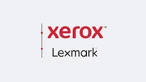 Adquisición de Lexmark por Xerox