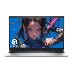 NOT. DELL INSPIRON 3530 I5-1334U 8GB 512GB-SSD 15.6Inc. BT UBUNTU Silver